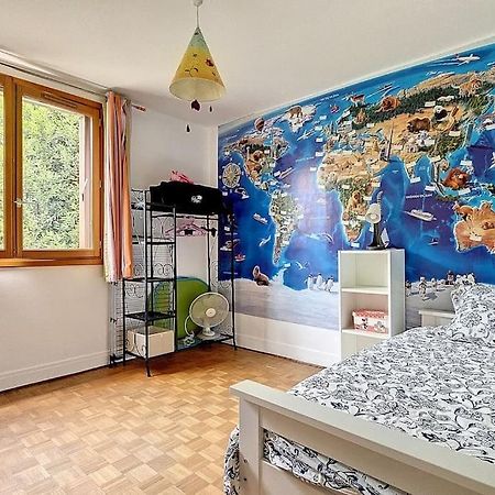 Paris Et Versailles A Proximite ! Sèvres Esterno foto
