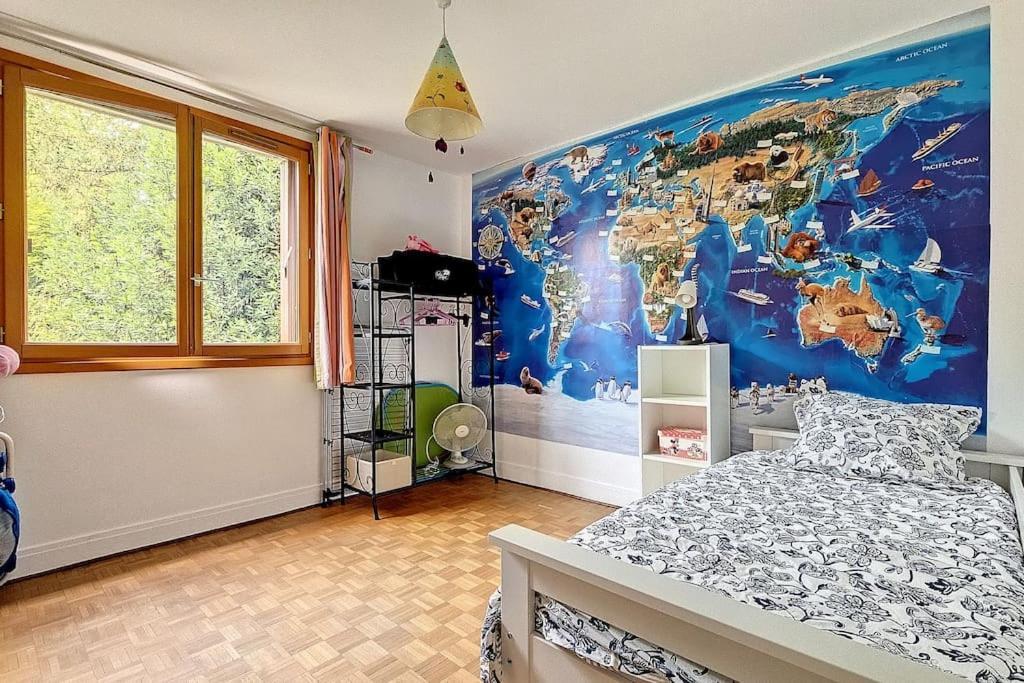 Paris Et Versailles A Proximite ! Sèvres Esterno foto