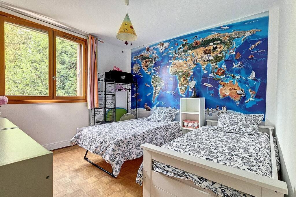 Paris Et Versailles A Proximite ! Sèvres Esterno foto